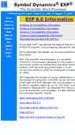 Mobile Screenshot of expswp.com